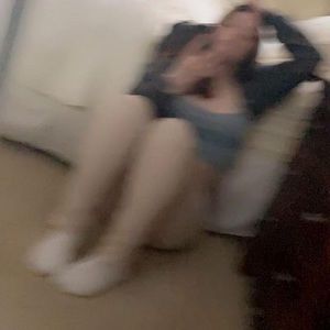 Meet your Posher, Abrielle